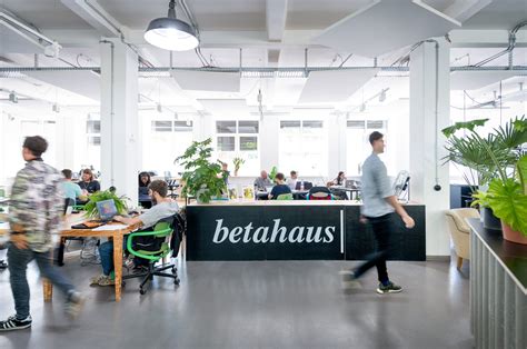 betahaus 